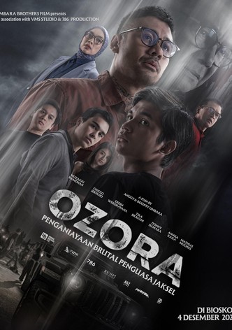 Ozora: Penganiayaan Brutal Penguasa Jaksel