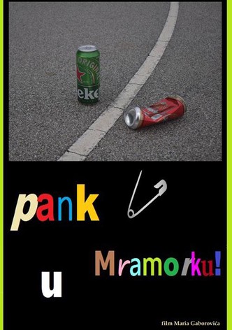 Punk in Mramorak!