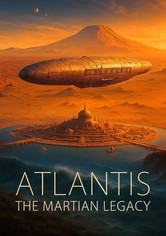 Atlantis the Martian Legacy