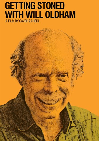 Getting Stoned with Will Oldham