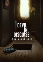 Devil in Disguise: John Wayne Gacy - Miniseries