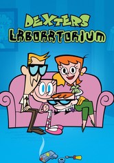 Dexter's Laboratorium