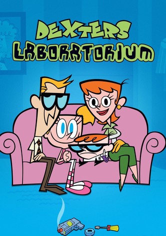 Dexter's Laboratorium