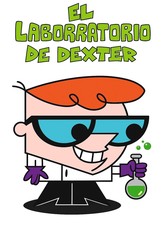 El Laboratorio de Dexter