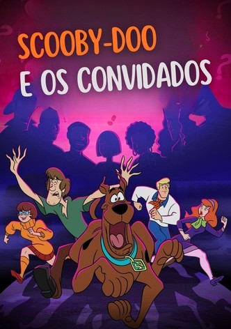 Scooby-Doo e Adivinha Quem?