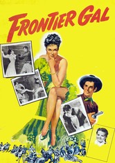 Frontier Gal