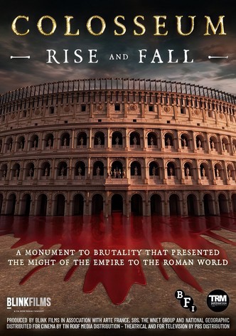 Le Colisée, les arènes du pouvoir