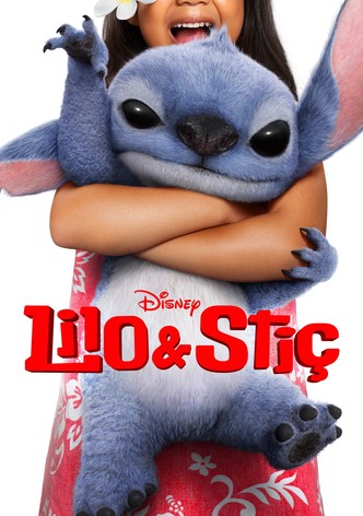 Lilo & Stitch