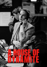 على حافة الانفجار