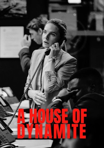 على حافة الانفجار