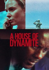 A House of Dynamite
