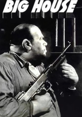 Révolte dans la prison