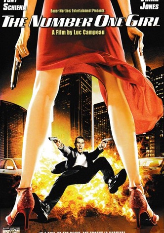 The Number One Girl