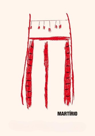 Martírio