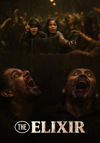 The Elixir