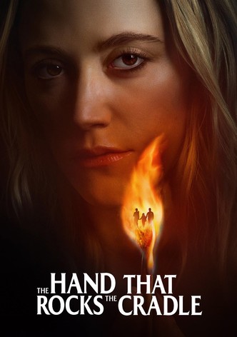 The Hand That Rocks the Cradle