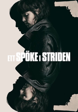 Ett spöke i striden