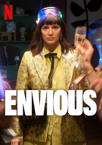 Envidiosa - Temporada 3