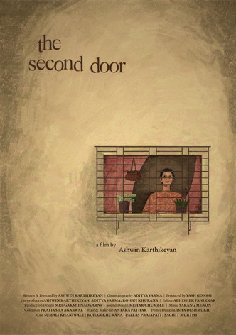 The Second Door