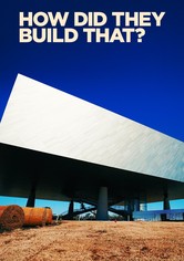 How Did They Build That? - 4