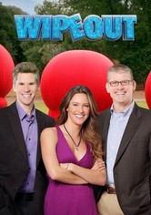 Wipeout - Сезон 1