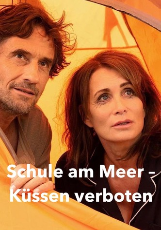 Schule am Meer – Küssen verboten