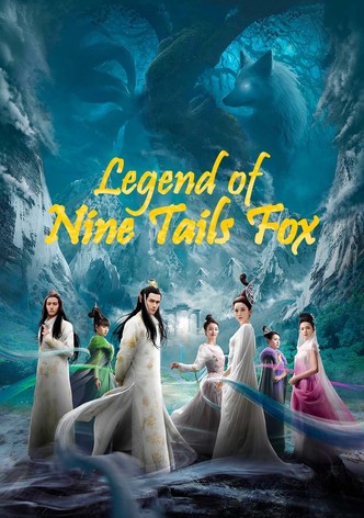 Legend of Nine Tails Fox