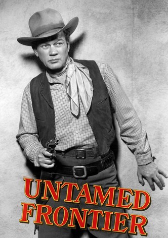 Untamed Frontier