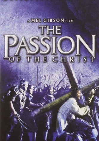 The Legacy: The Passion of the Christ