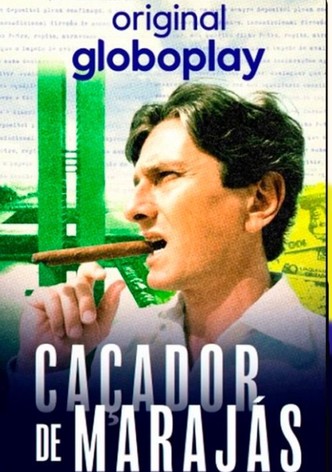 Caçador de Marajás