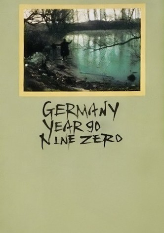 Deutschland Neu(n) Null