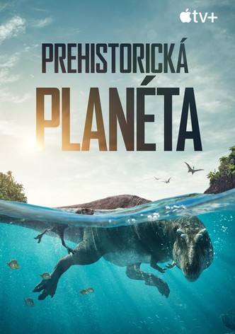 Prehistorická planéta - Sezóna 3