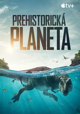 Prehistorická planeta - 3. sezóna