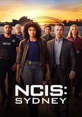 NCIS: Sydney