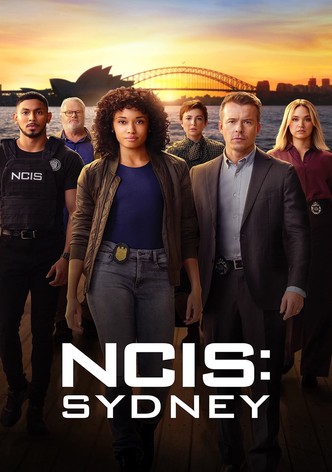 NCIS: Sydney