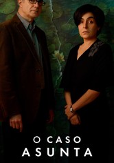 O Caso Asunta