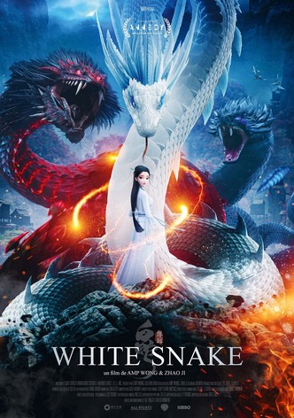 White Snake