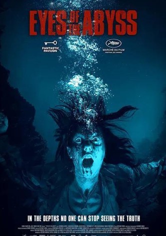 Eyes of the Abyss