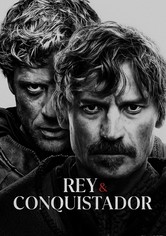 Rey y Conquistador