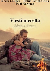 Viesti mereltä