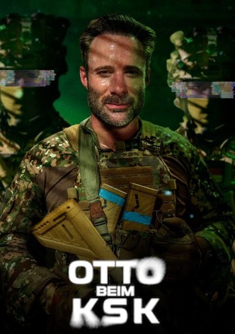 Otto beim KSK