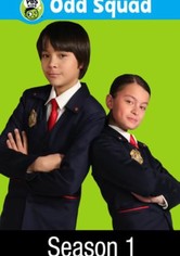 Odd Squad - Junge Agenten retten die Welt - Odd Squad