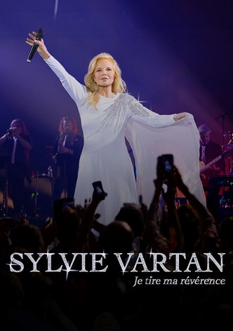 Sylvie Vartan - Je tire ma révérence