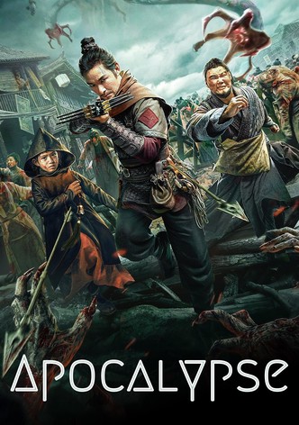 Apocalypse