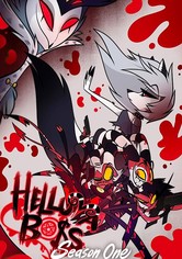 Helluva Boss - Temporada 1
