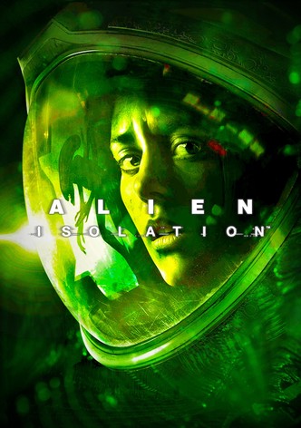 Alien: Isolation – The Digital Series