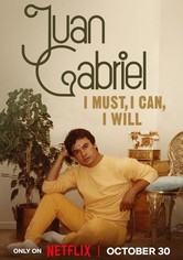 Juan Gabriel: I Must, I Can, I Will - Staffel 1