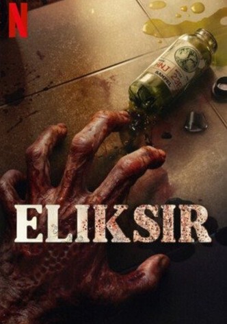 Eliksir