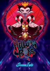 Helluva Boss - Temporada 2