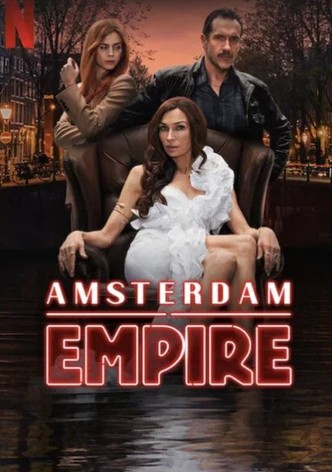 Amsterdam Empire - Сезон 1